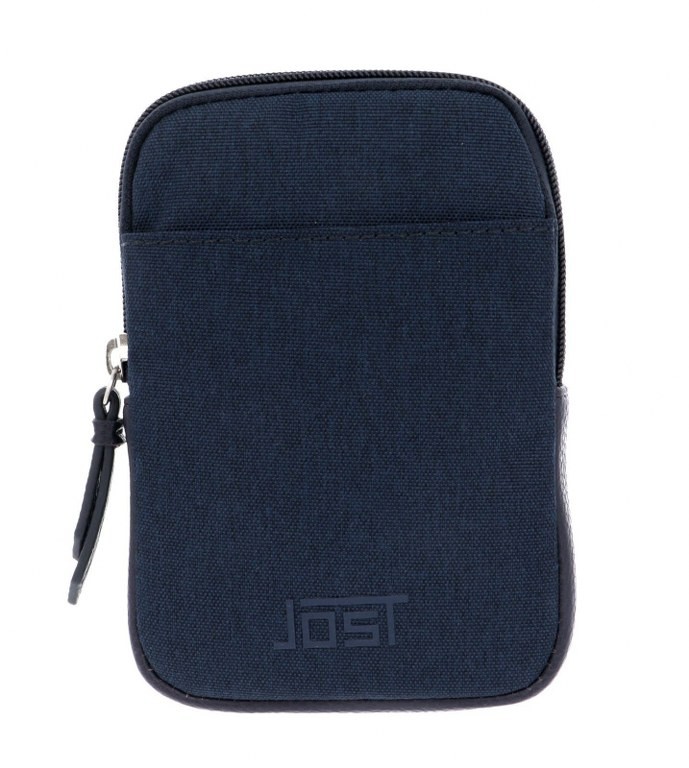 JOST Handtaschen blau 1104 Bergen navy