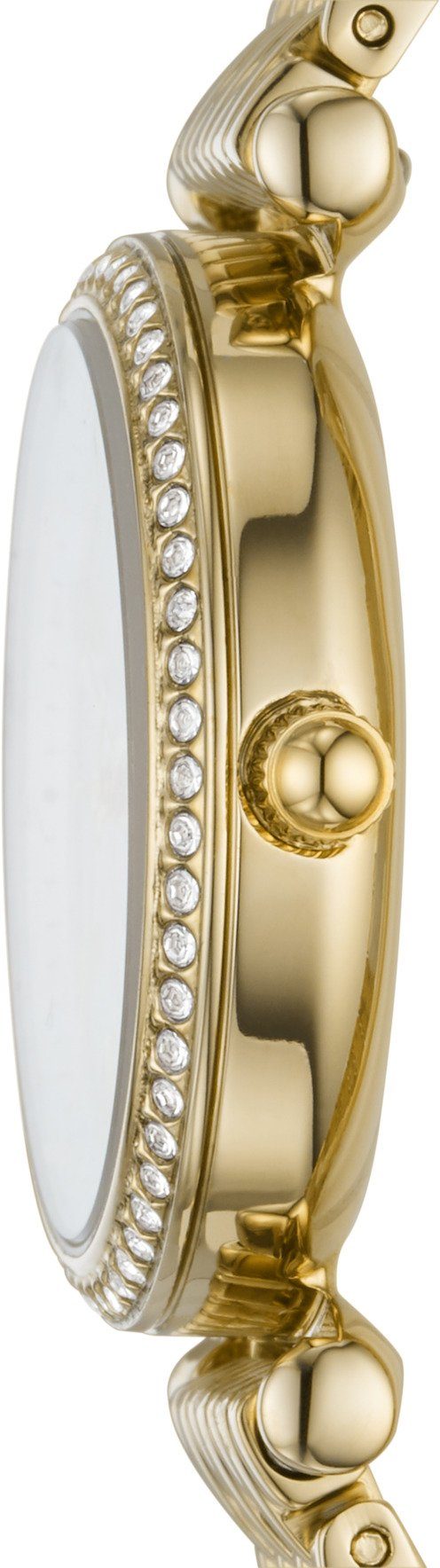 Fossil Quarzuhr CARLIE MINI, ES4735