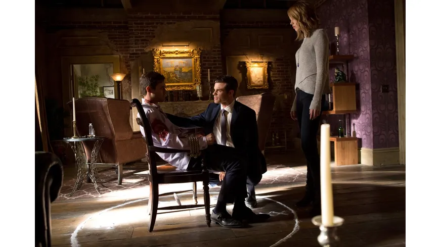 The Originals -  Die komplette Staffel 3  [5 DVDs]