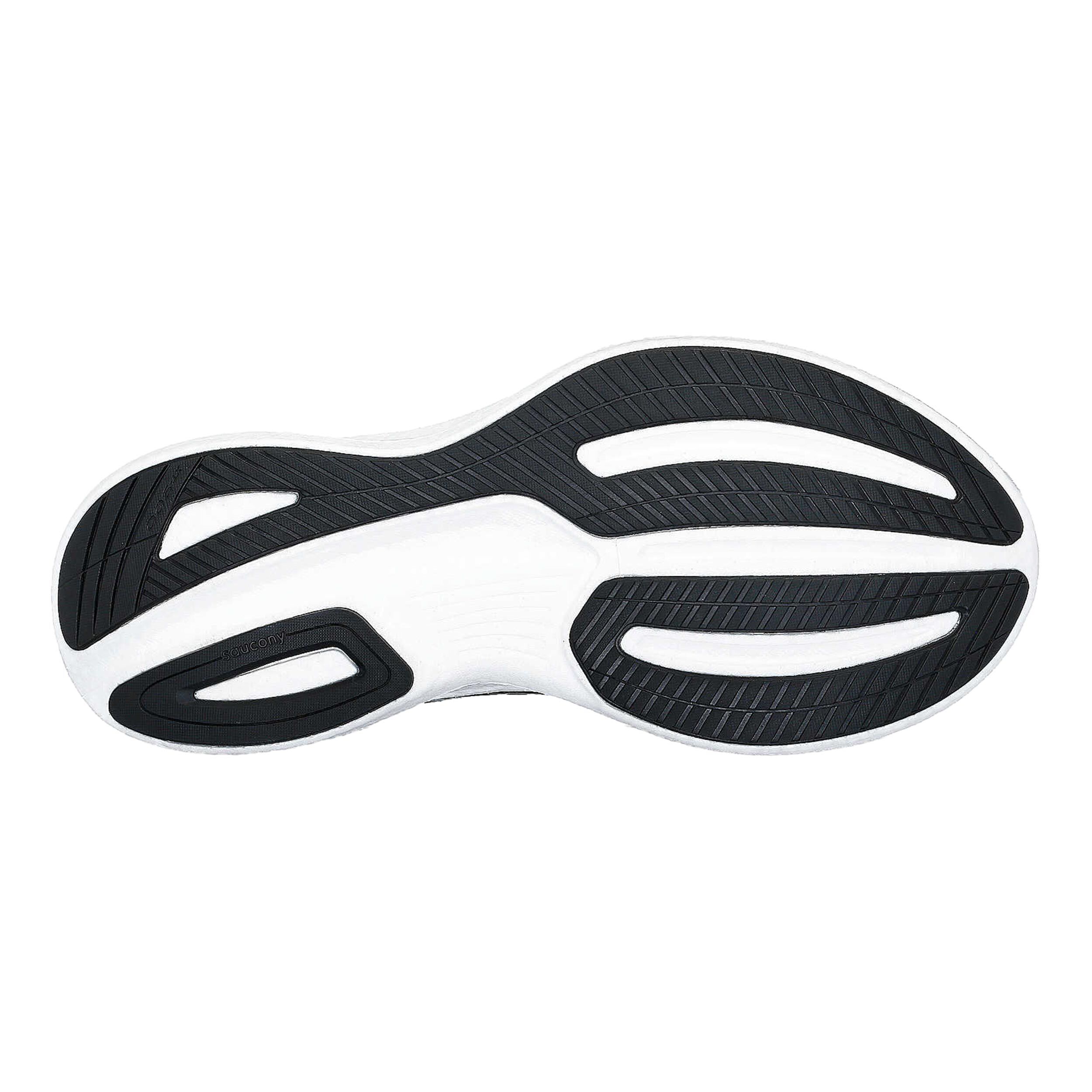 Ride 17 Wide Neutralschuh Herren - Schwarz, Weiß