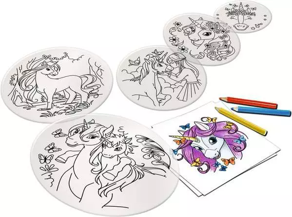 Erweiterungsset Unicorn