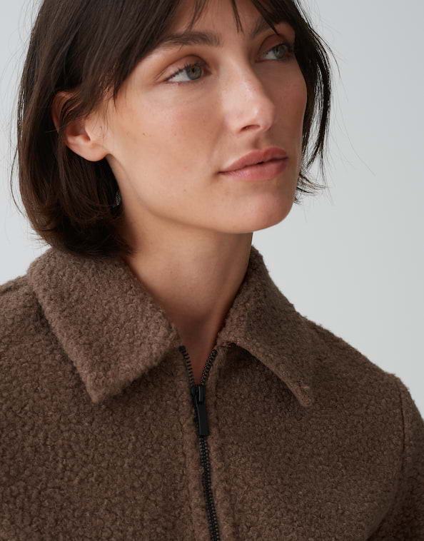 Kurzjacke Holma