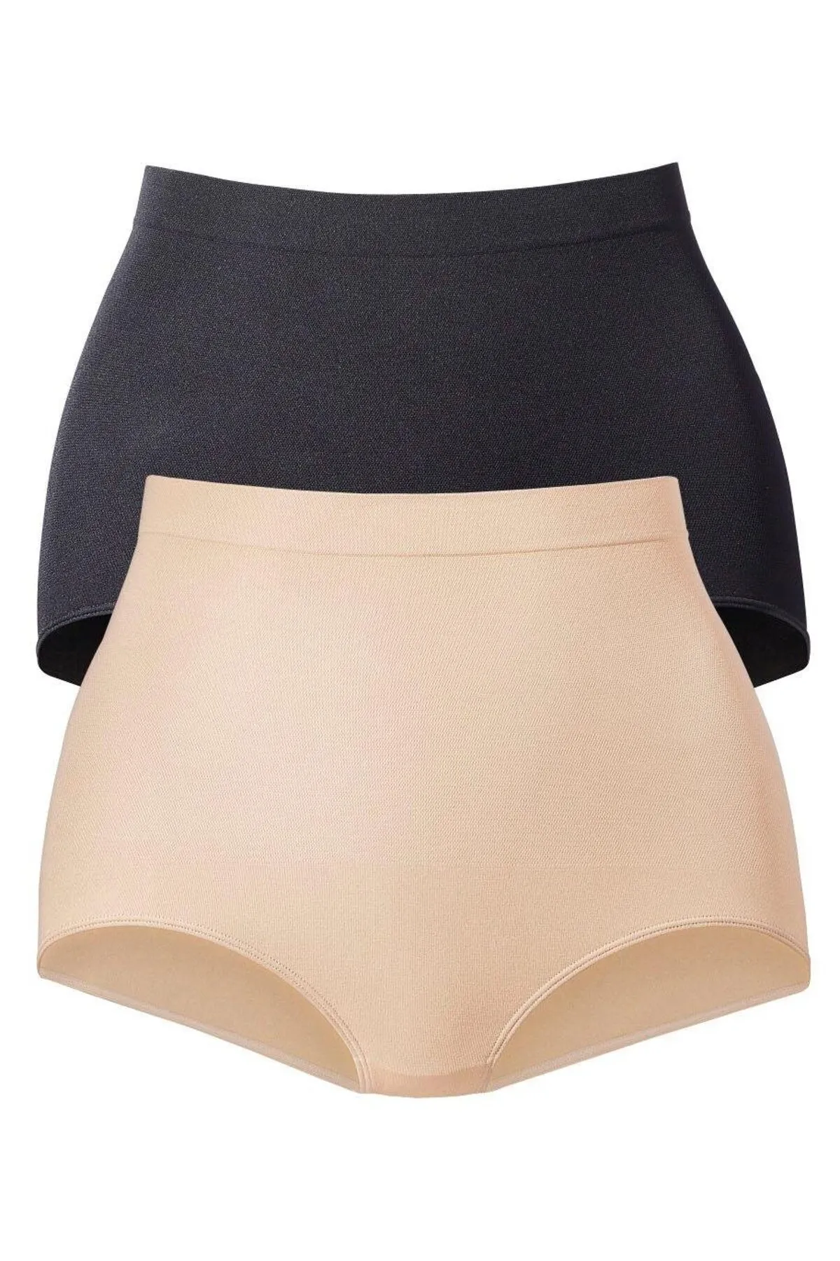 PETITE FLEUR  Unterhosen - Beige - Unifarben