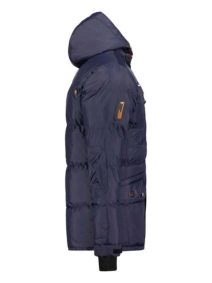 Geographical Norway Winterjacke 