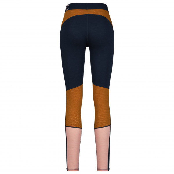 Stoic - Women's MerinoMesh150 BensjonSt. II Long Pants - Merinounterwäsche