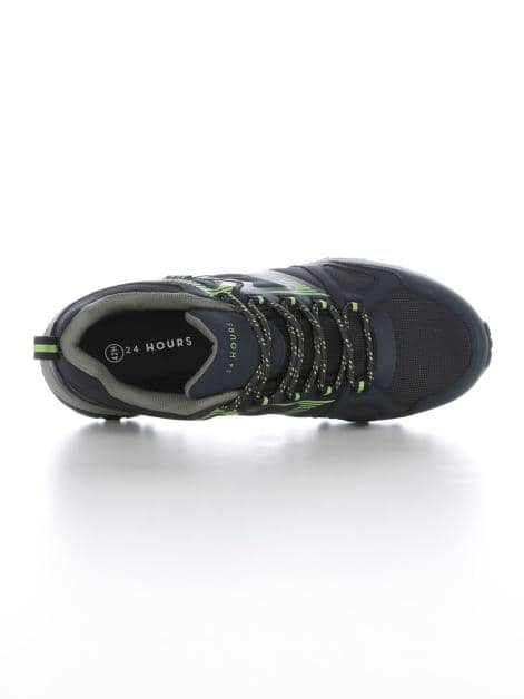 Trekkingschuh mit Klimamembrane