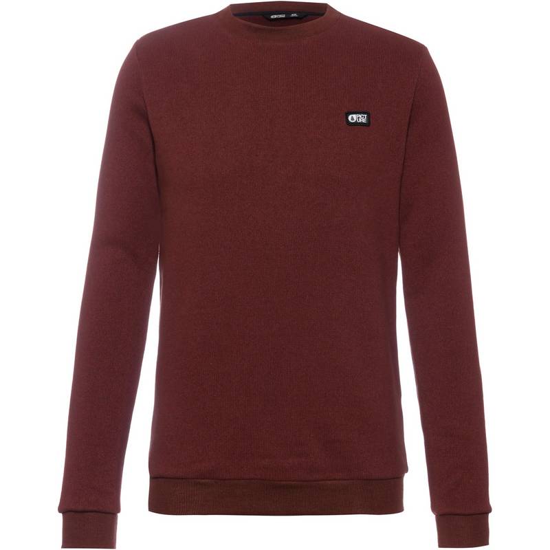 Picture Fofu Sweatshirt Herren