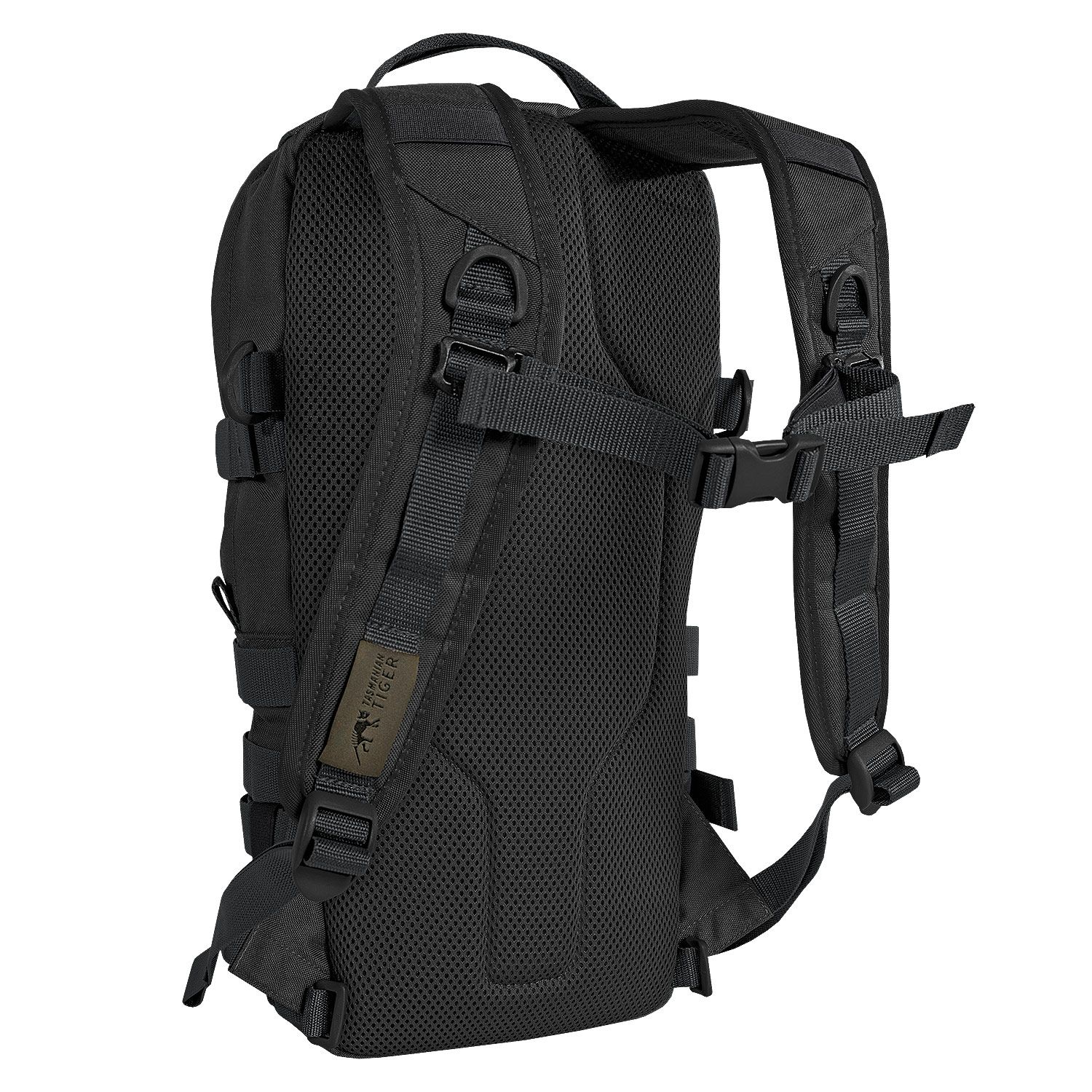 TT Essential Pack MKII