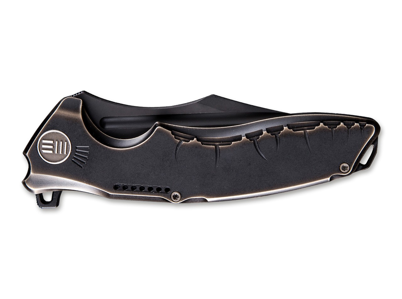 Chimera All Black Left Hand
