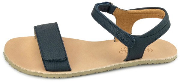 Froddo ~ Flexy Lia Sandale ~ Dark Blue