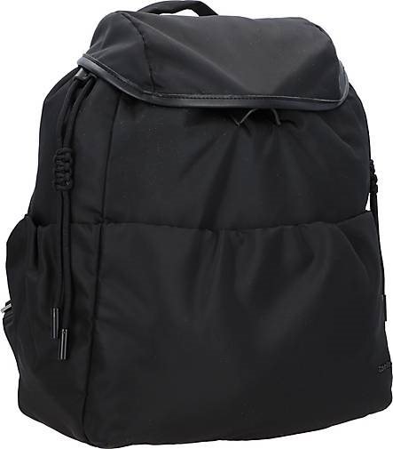 Calvin Klein CK Nylon Rucksack 41 cm