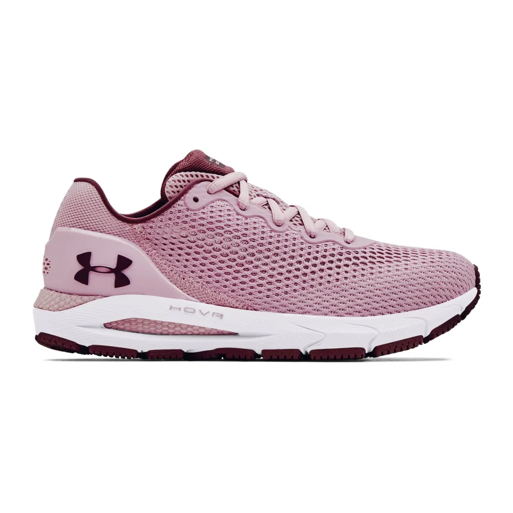 Under Armour HOVR Sonic 4 3023559-604 / pink
