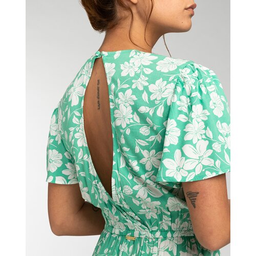 DAMEN KLEID SPRING LIGHT WVDR