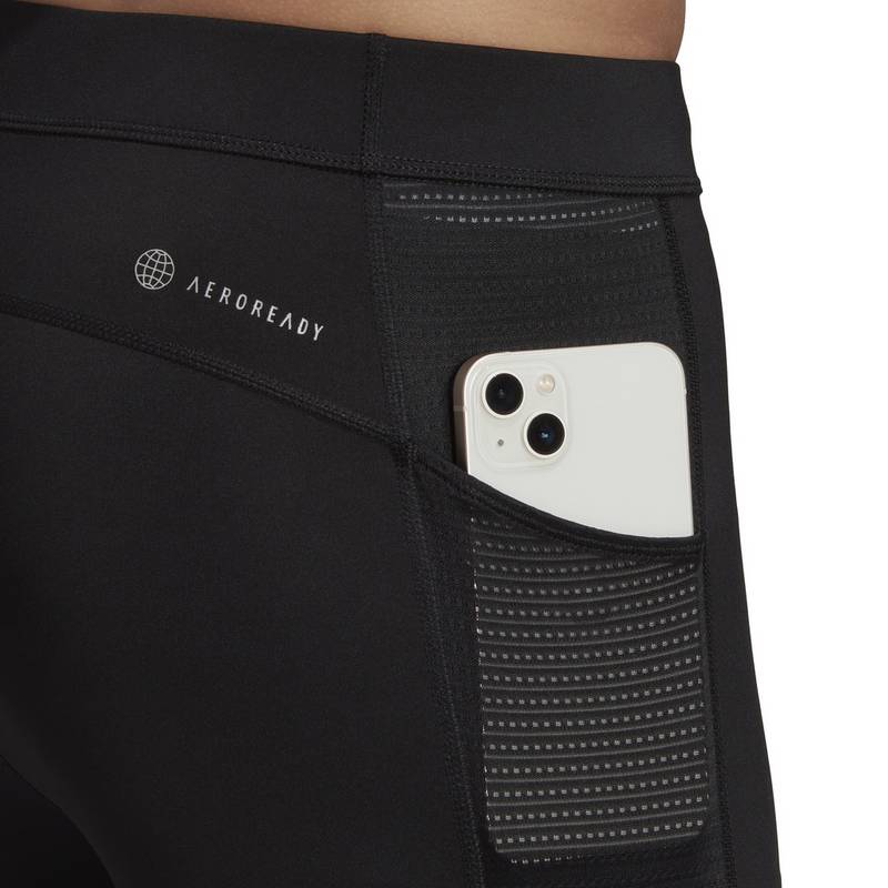 adidas OTR TIGHT Lauftights Herren