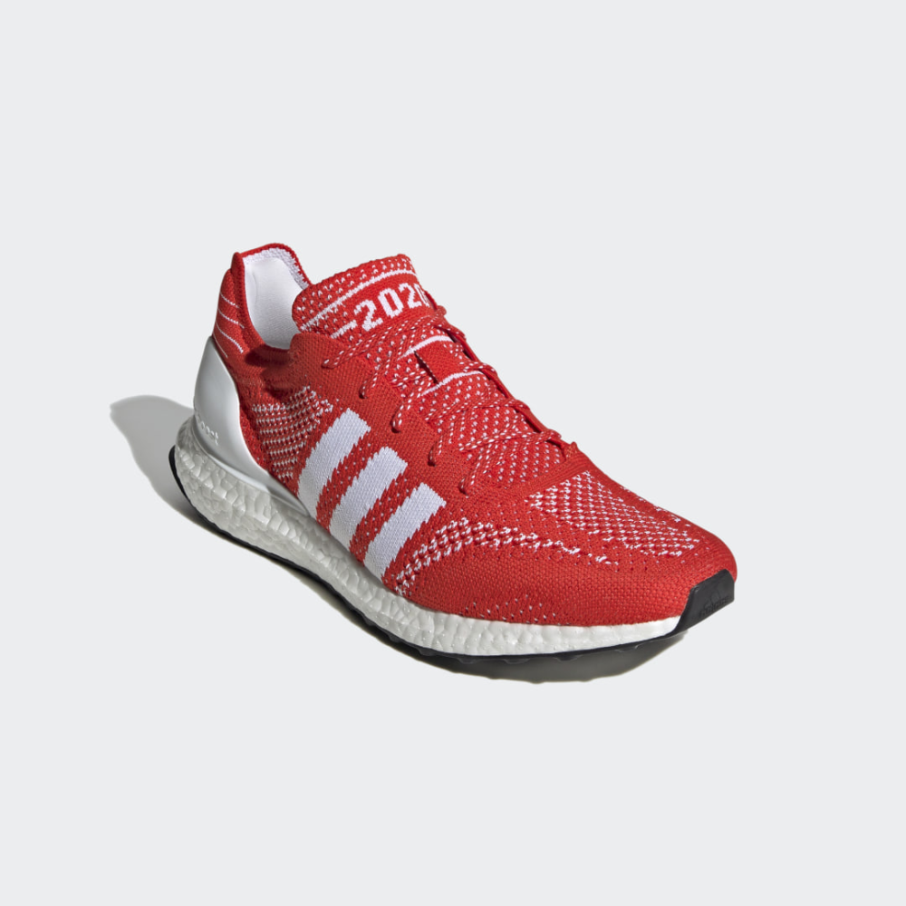 adidas UltraBoost DNA Prime FV6053 / rot