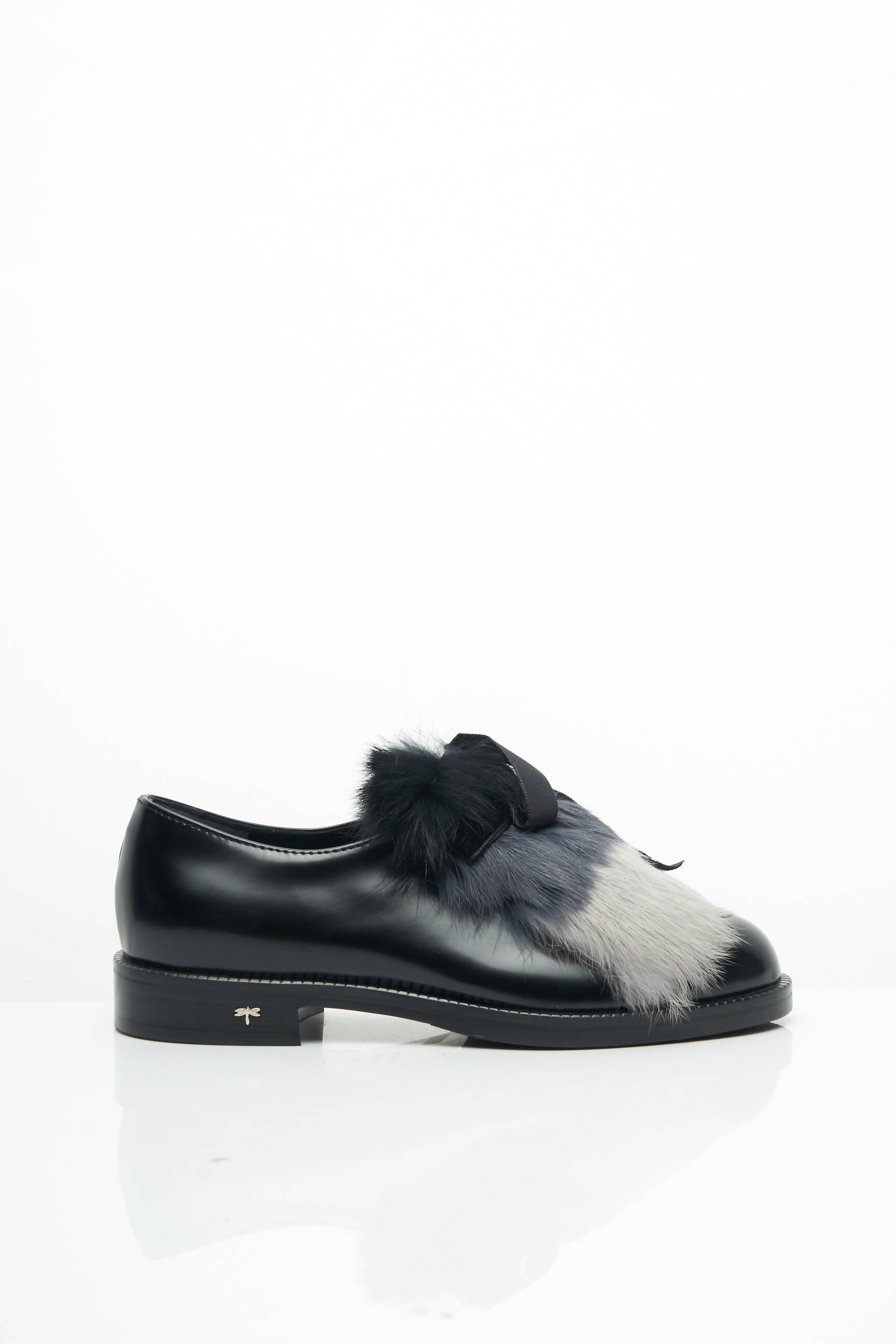 Siton Derby Femme couleur noir