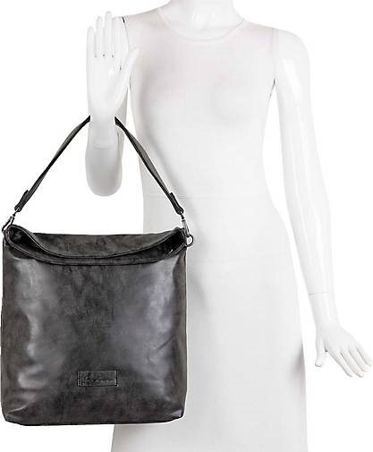Fritzi aus Preußen Bike Schultertasche 33 cm