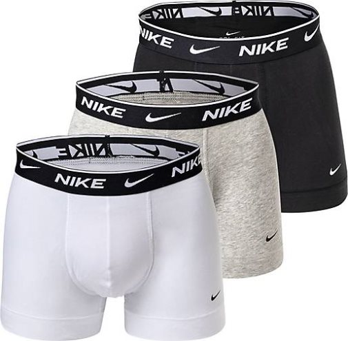 Nike Boxershort 3er Pack