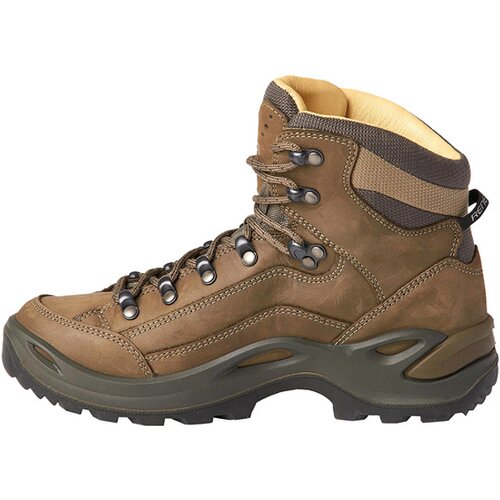 DAMEN MULTIFUNKTIONSSTIEFEL RENEGADE LL MID WS