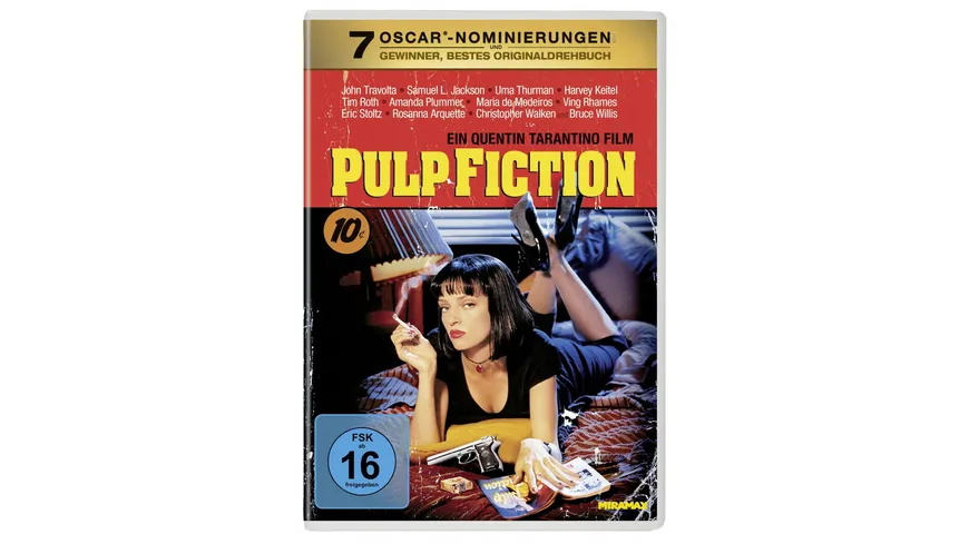 Pulp Fiction
