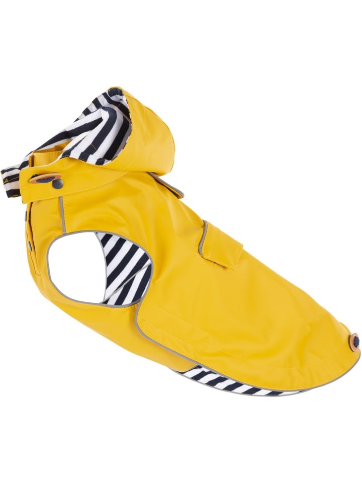Trespass Hundejacke in Gelb günstig kaufen