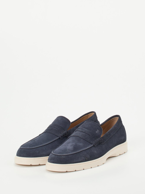 Slipper-45101090102 Tod's