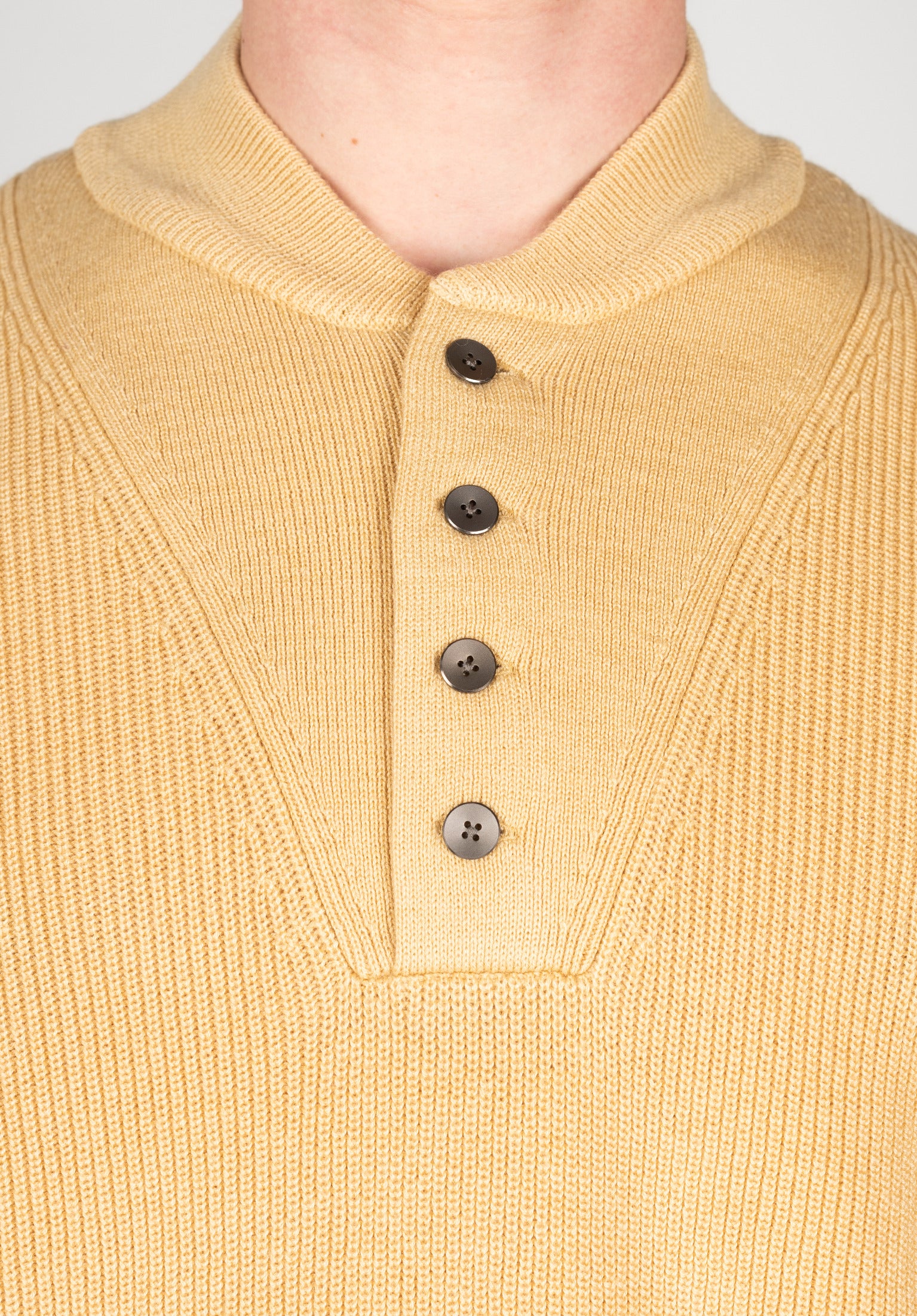 Military Henley