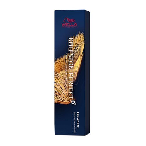 Wella Professionals Koleston Perfect Me+ Rich Naturals 60 ml 8/3 Light Blonde Gold