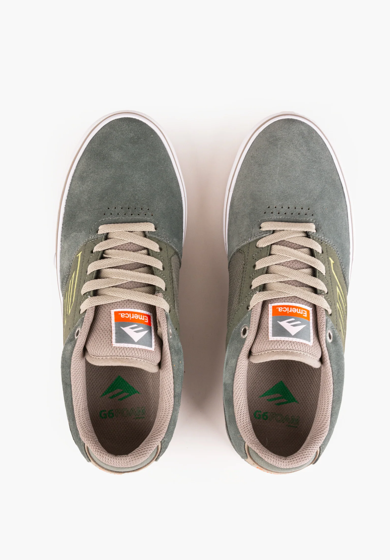 The Low Vulc