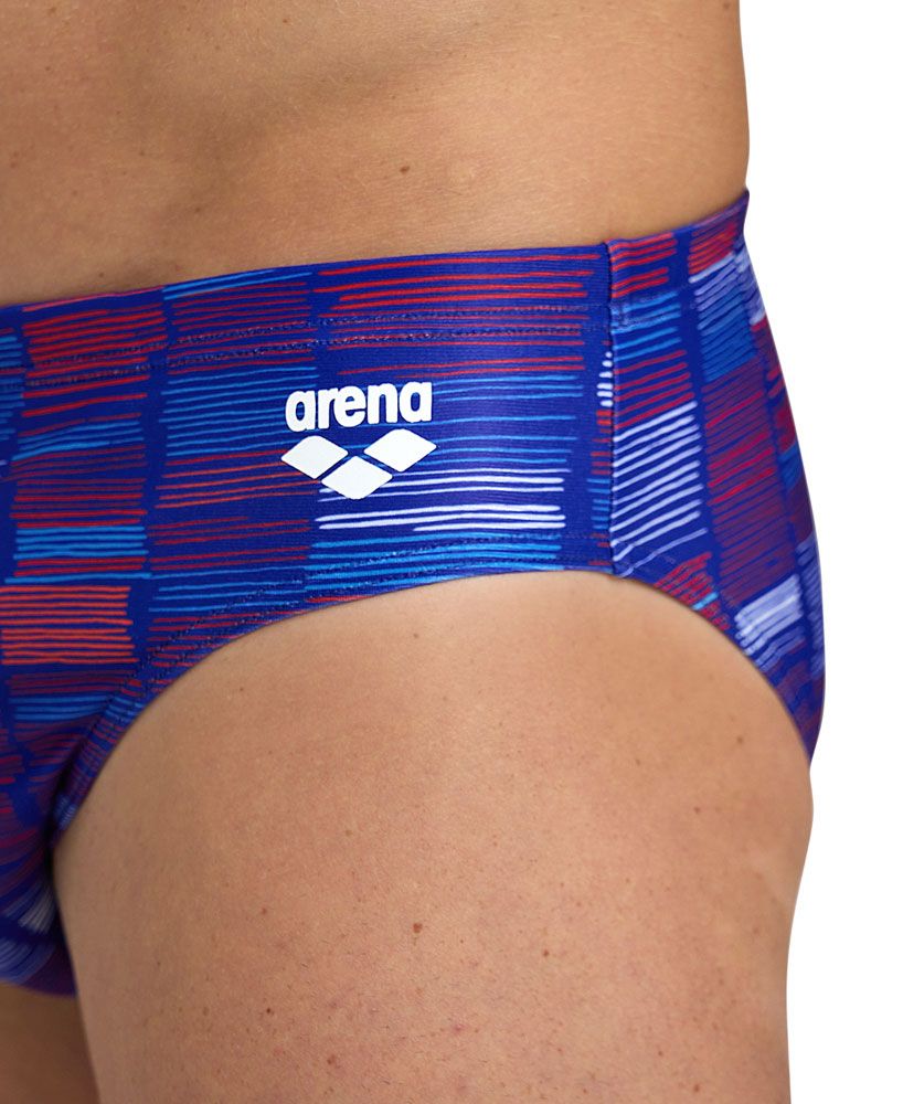 Arena Slow Motion Swim Briefs - Badehose kaufen | Bike-Discount