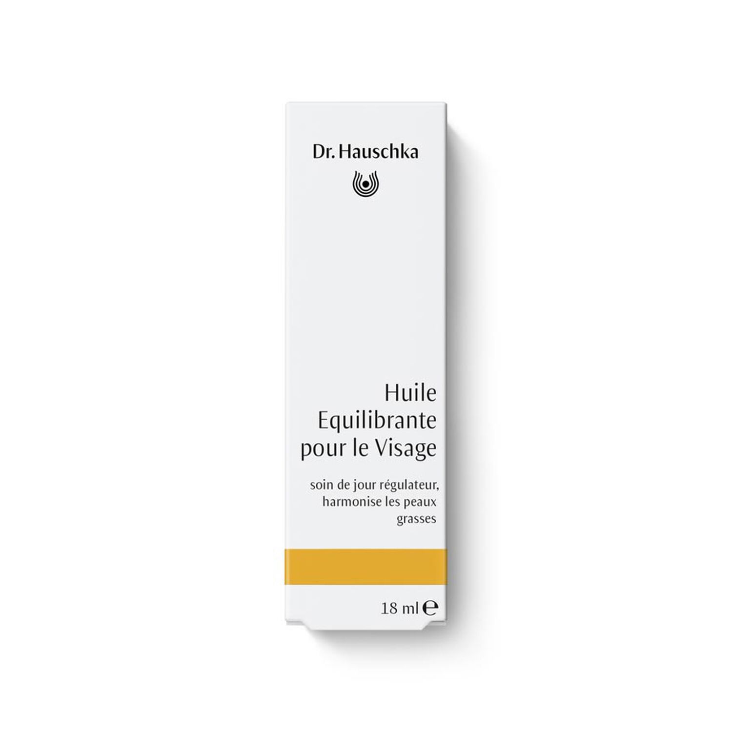 dr.hauschka Huile Equilibrante pour le visage Soin Visage