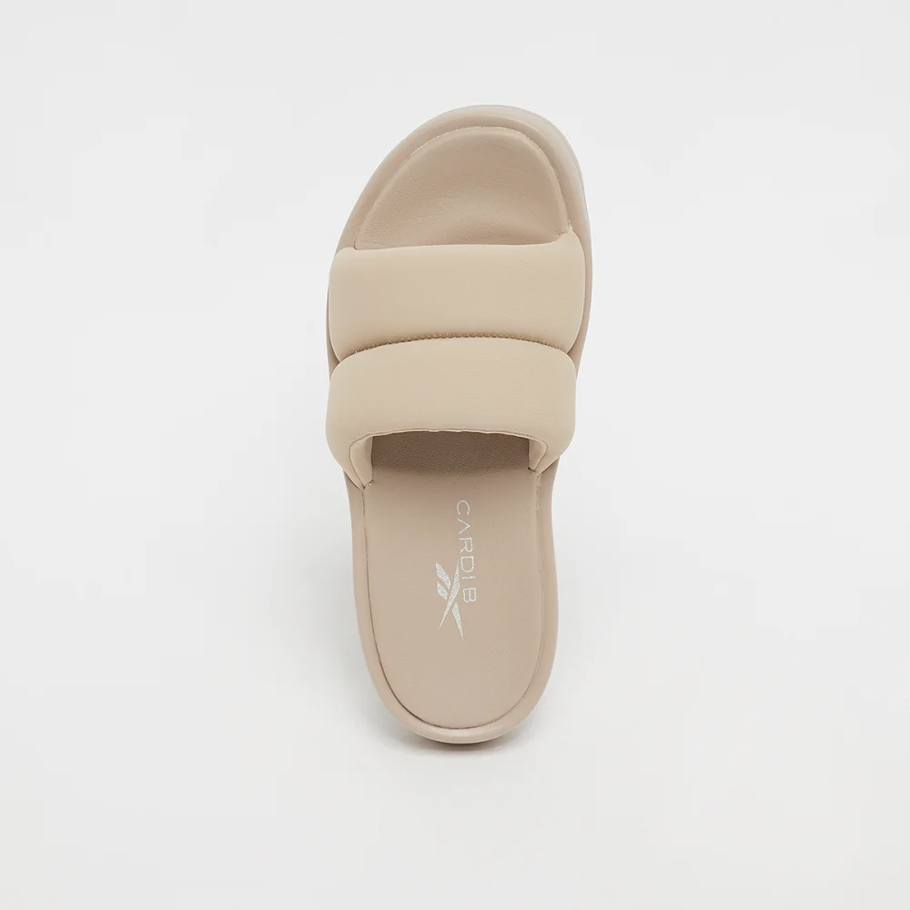 Reebok Cardi B Slide HP2216 / braun