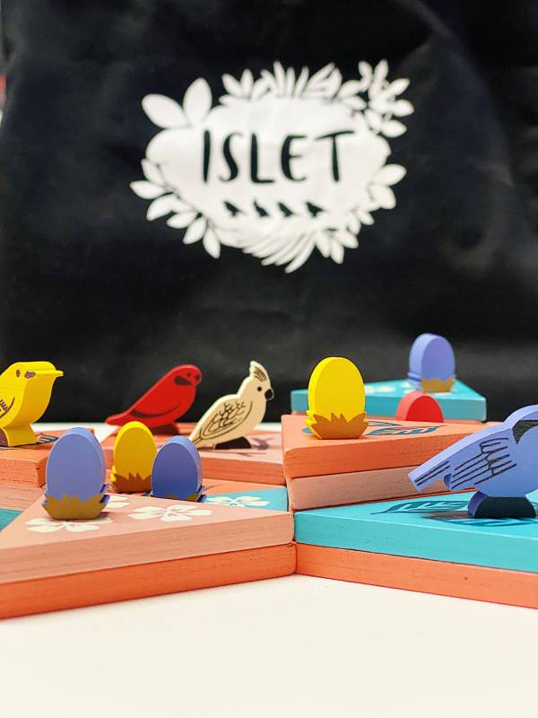 Islet