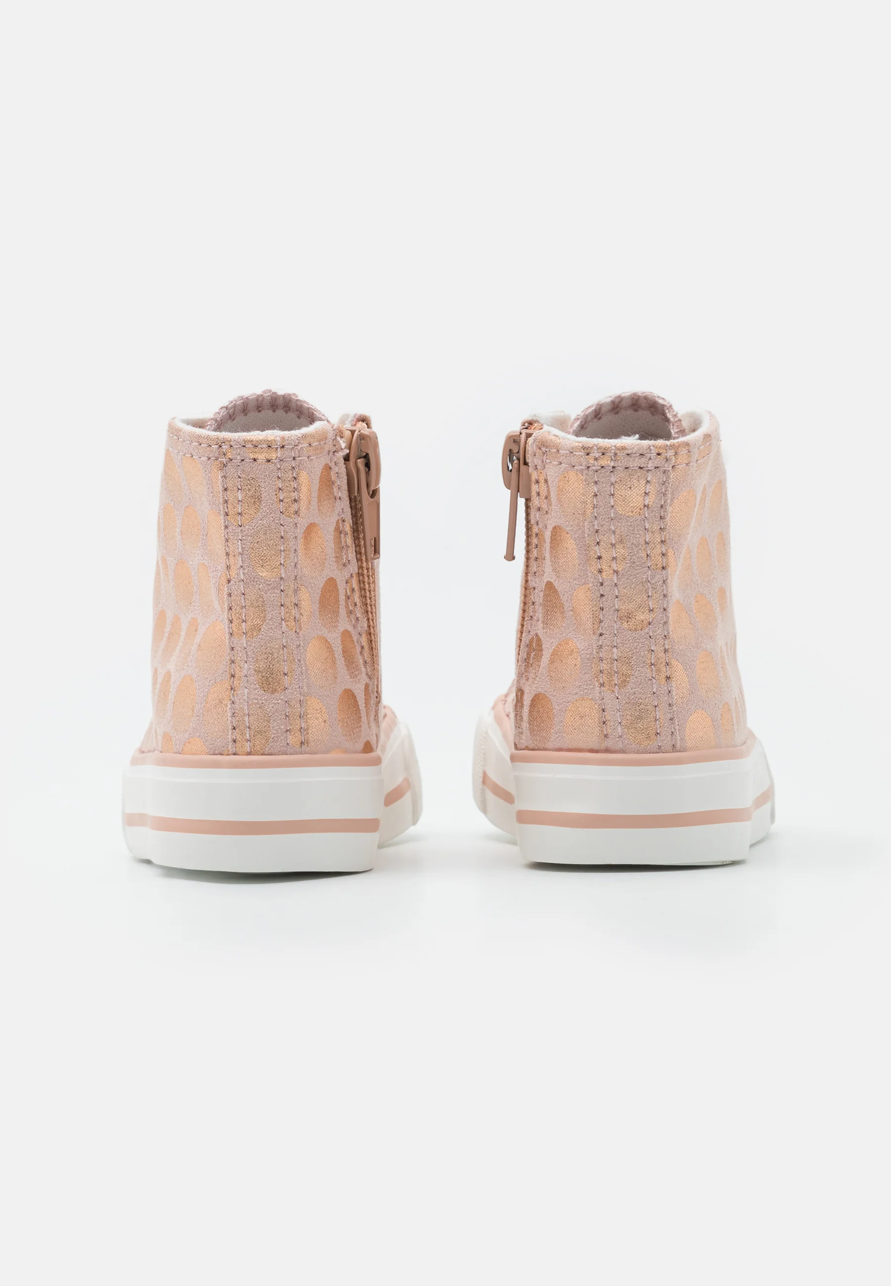 Zapatillas altas Friboo