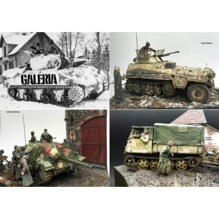 Tanker Techniques Magazine - Special Winter (EN)