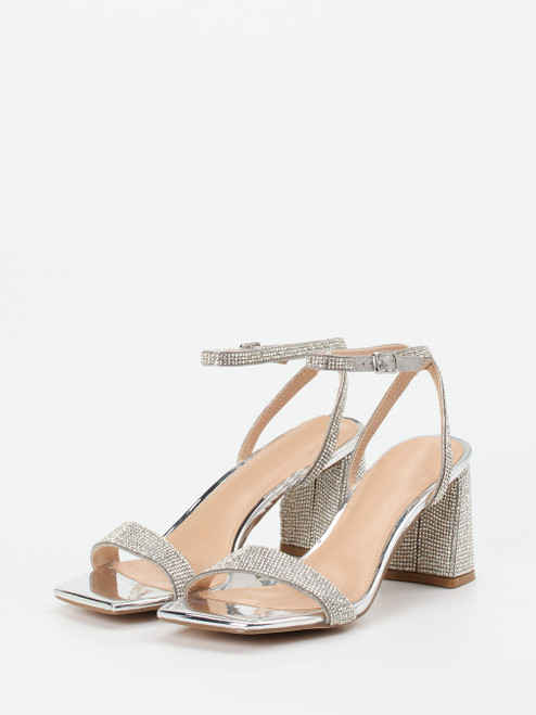 Sandalette-12294490005 Steve Madden