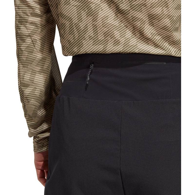 adidas AGRAVIC Laufhose Damen