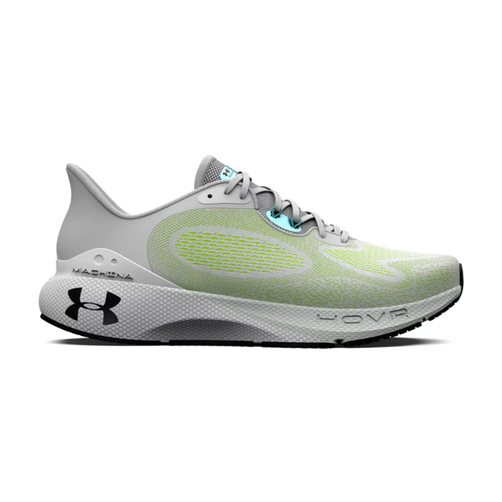 Under Armour HOVR Machina 3 Daylight 2.0 DL UA W 4 3026262-100 / grau