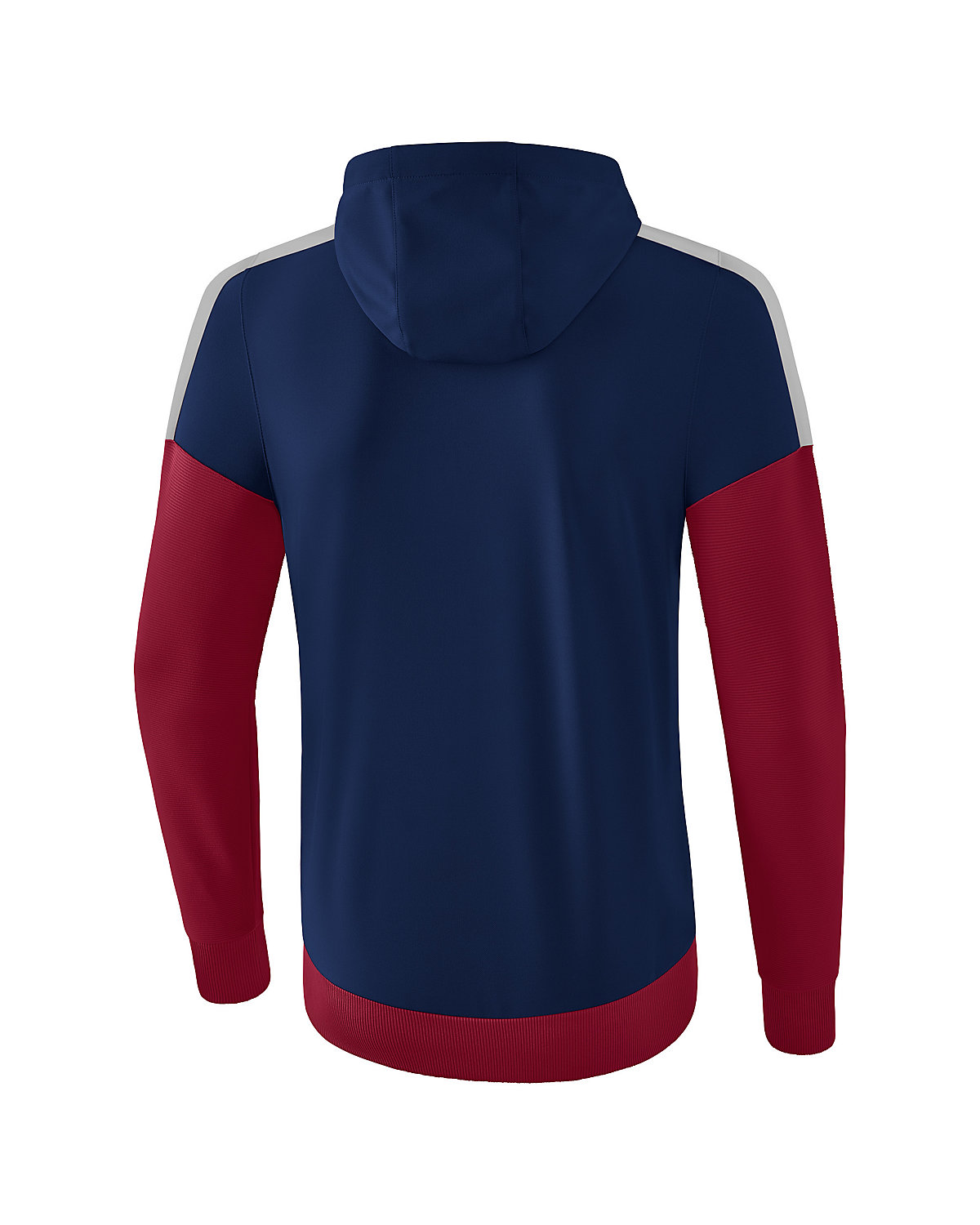 Squad Trainingsjacke mit Kapuze Trainingsjacken