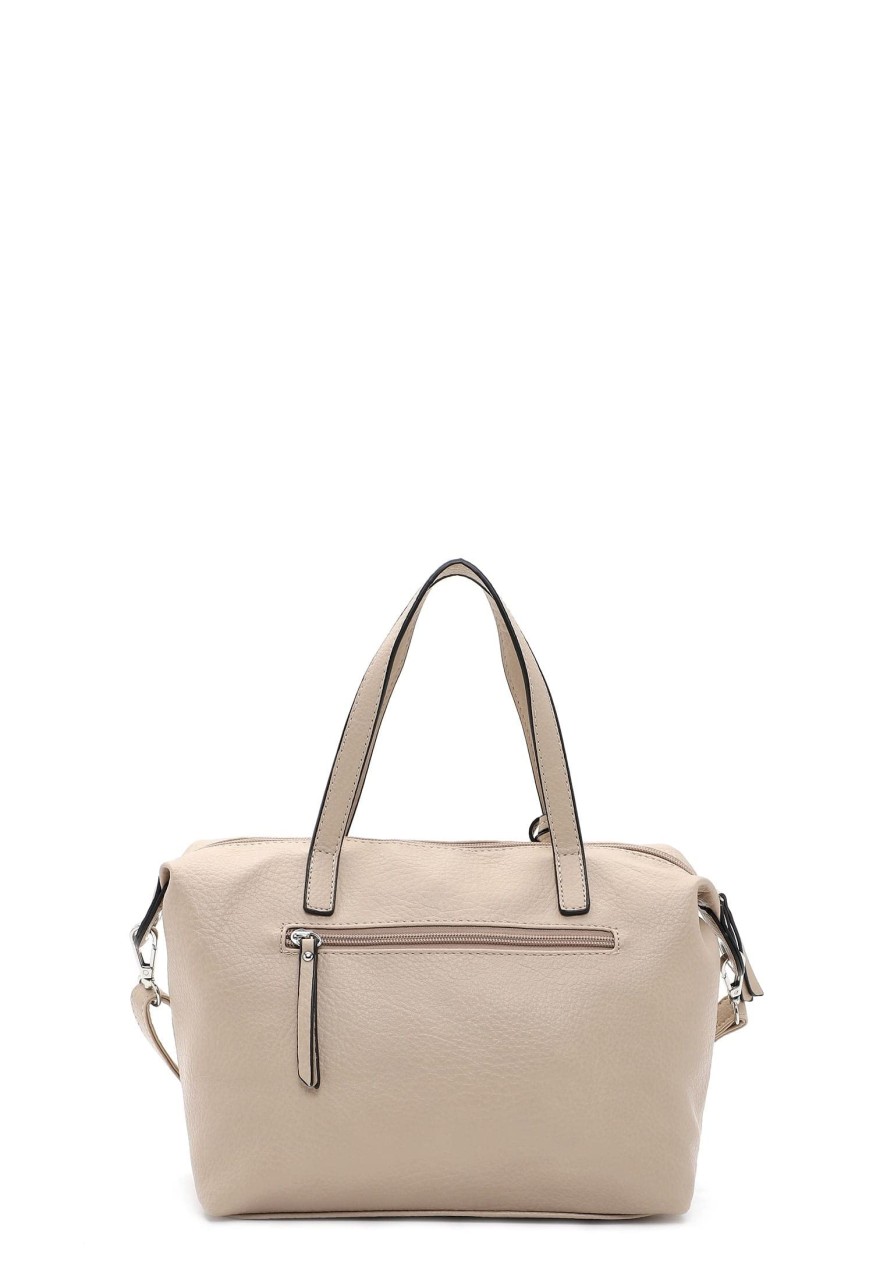SURI FREY Handtaschen beige Valencia
