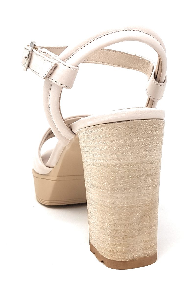 Paul Green 7928-023 Beige 023 Biscuit