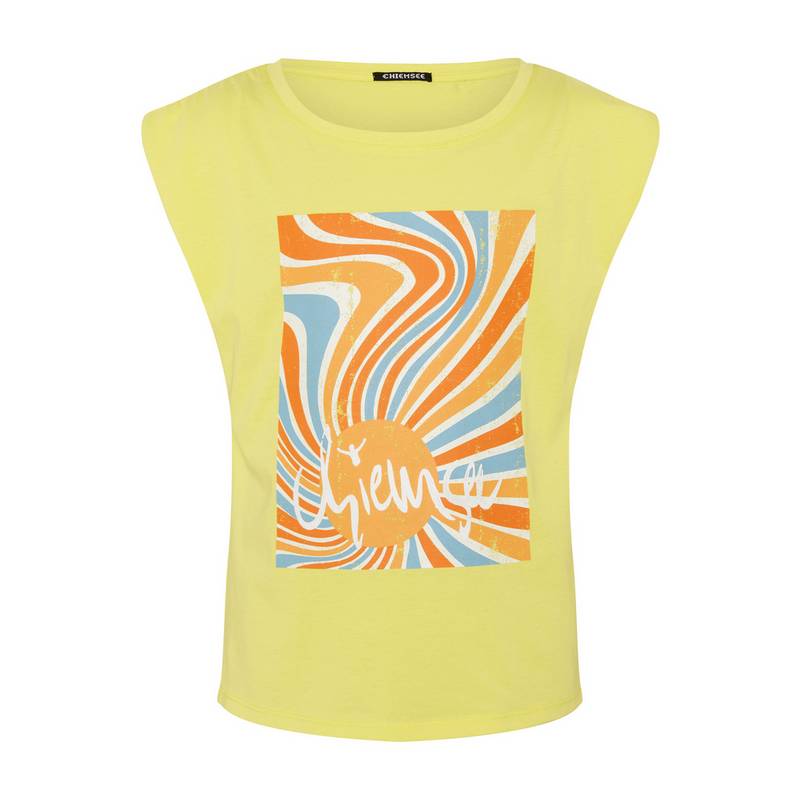 Chiemsee Top Tanktop Mädchen