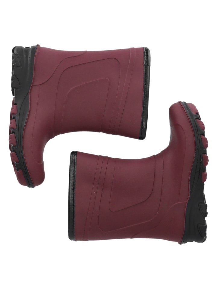 Zigzag Thermostiefel Fian in 4033 Cabernet günstig kaufen