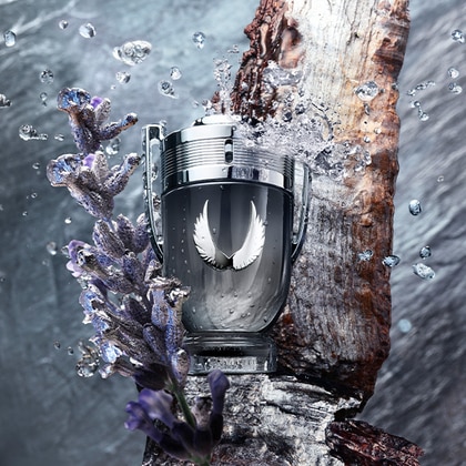 Paco Rabanne Invictus Platinum Eau de Parfum Spray for Him