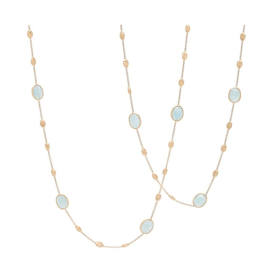 Marco Bicego Kette Siviglia
