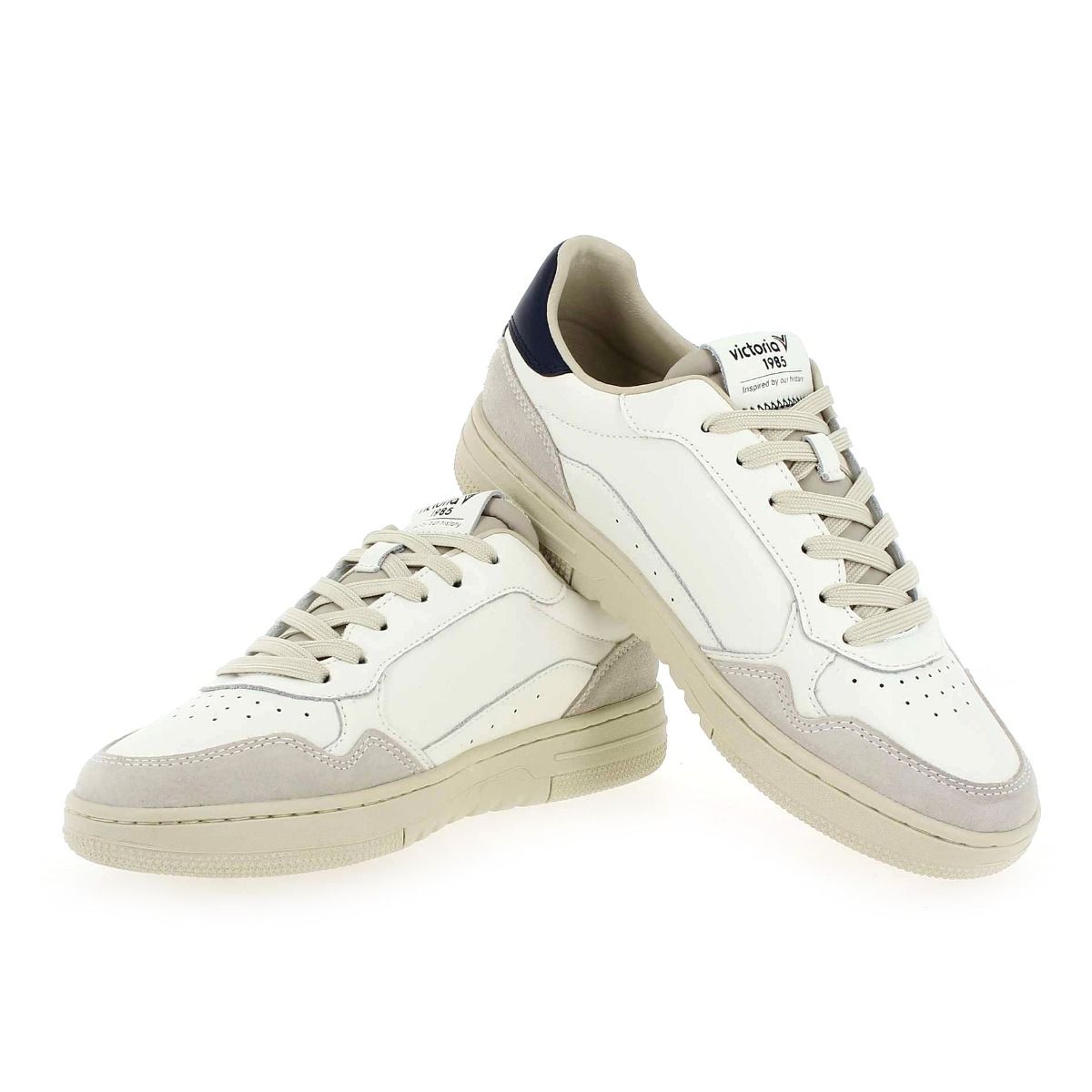 Victoria  8800109 - Blanc Marine
