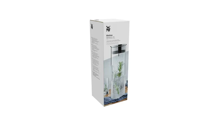 WMF Wasserkaraffe 1,25l