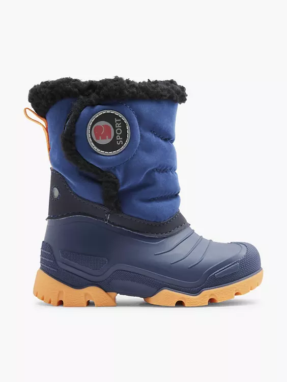 elefanten Boots GAVIN