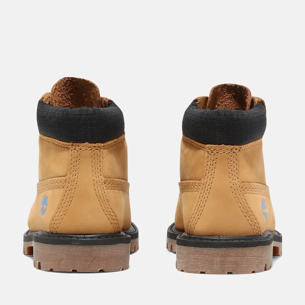 Timberland Premium TB0A5T352311 / braun