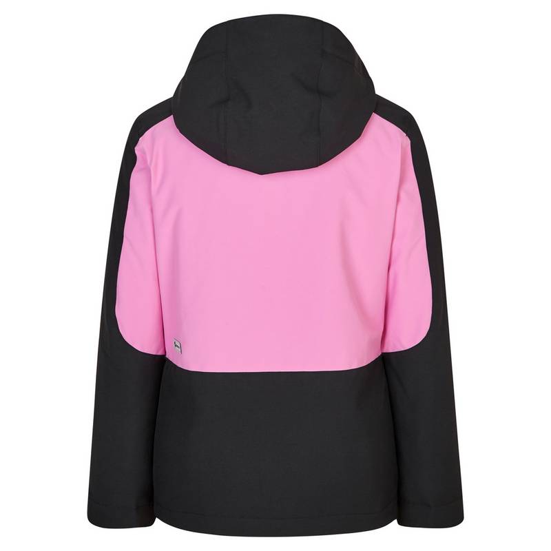 Ziener AMELY Skijacke Kinder
